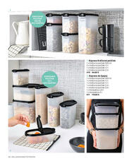 28. stránka Tupperware letáku