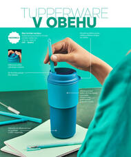 4. stránka Tupperware letáku