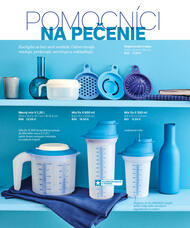 48. stránka Tupperware letáku