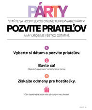 51. stránka Tupperware letáku