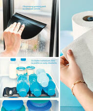 6. stránka Tupperware letáku