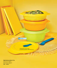 10. stránka Tupperware letáku