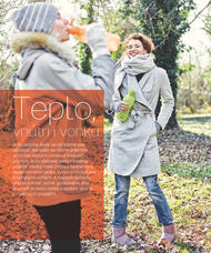 2. stránka Tupperware letáku