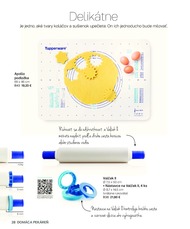 28. stránka Tupperware letáku