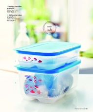 65. stránka Tupperware letáku