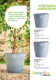 10. stránka Tupperware letáku