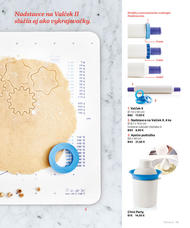 13. stránka Tupperware letáku