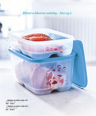 36. stránka Tupperware letáku