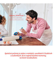 9. stránka Tupperware letáku