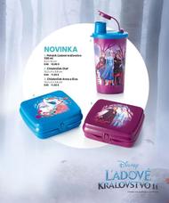 11. stránka Tupperware letáku