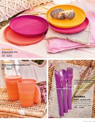 15. stránka Tupperware letáku