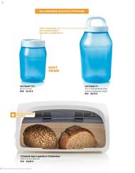 28. stránka Tupperware letáku