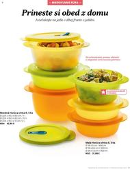 31. stránka Tupperware letáku
