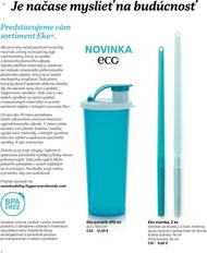 4. stránka Tupperware letáku