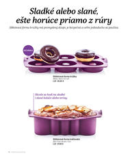 16. stránka Tupperware letáku