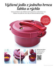 27. stránka Tupperware letáku