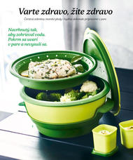 28. stránka Tupperware letáku