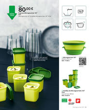 29. stránka Tupperware letáku