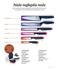 41. stránka Tupperware letáku