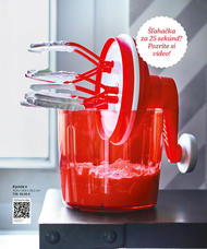 44. stránka Tupperware letáku