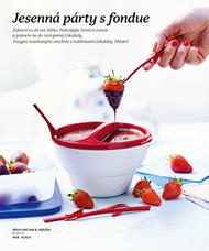 58. stránka Tupperware letáku