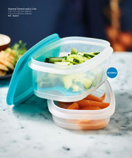 66. stránka Tupperware letáku