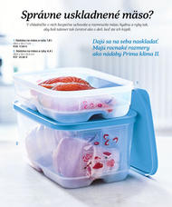 69. stránka Tupperware letáku