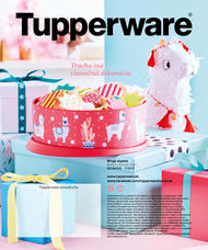 12. stránka Tupperware letáku