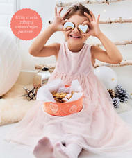 3. stránka Tupperware letáku