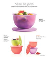 11. stránka Tupperware letáku