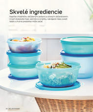 20. stránka Tupperware letáku