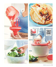 45. stránka Tupperware letáku