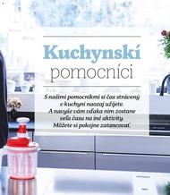 15. stránka Tupperware letáku