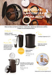 9. stránka Tupperware letáku