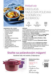 11. stránka Tupperware letáku