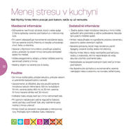 18. stránka Tupperware letáku