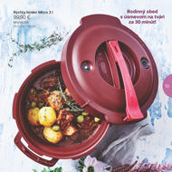 19. stránka Tupperware letáku