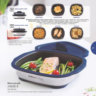 21. stránka Tupperware letáku
