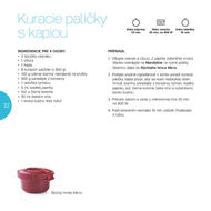 32. stránka Tupperware letáku