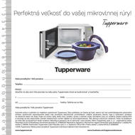 36. stránka Tupperware letáku