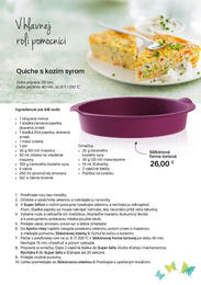 11. stránka Tupperware letáku