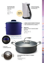 9. stránka Tupperware letáku