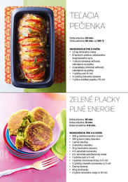 2. stránka Tupperware letáku