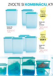 10. stránka Tupperware letáku