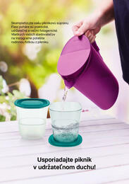 7. stránka Tupperware letáku