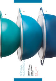 7. stránka Tupperware letáku