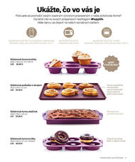 11. stránka Tupperware letáku