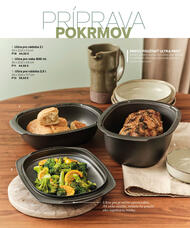 24. stránka Tupperware letáku