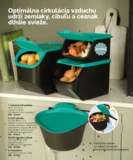 36. stránka Tupperware letáku