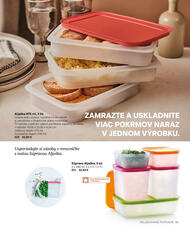 39. stránka Tupperware letáku